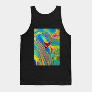 Acid Tank Top